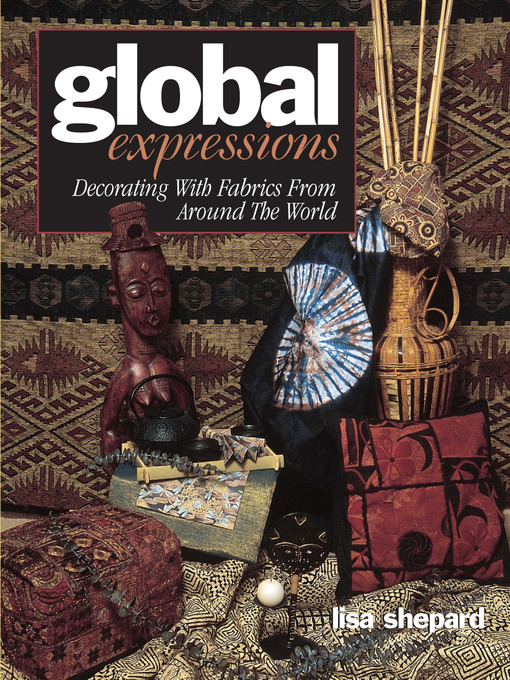 Title details for Global Expressions by Lisa Shepard - Available